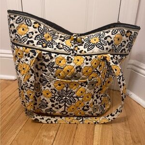 Vera Bradley Go Wild Tote
